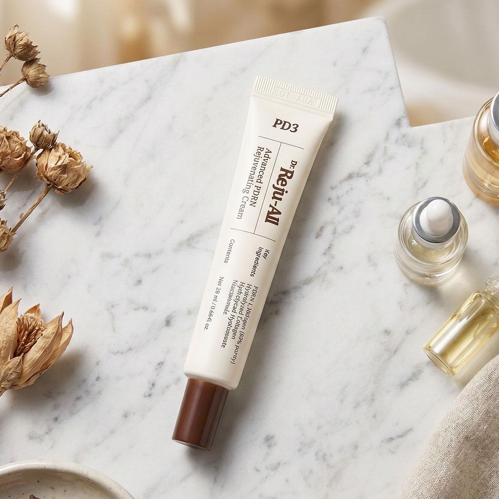 Skincare Korea - 닥터 레주 올 PDRN 리쥬브네이팅 페이스