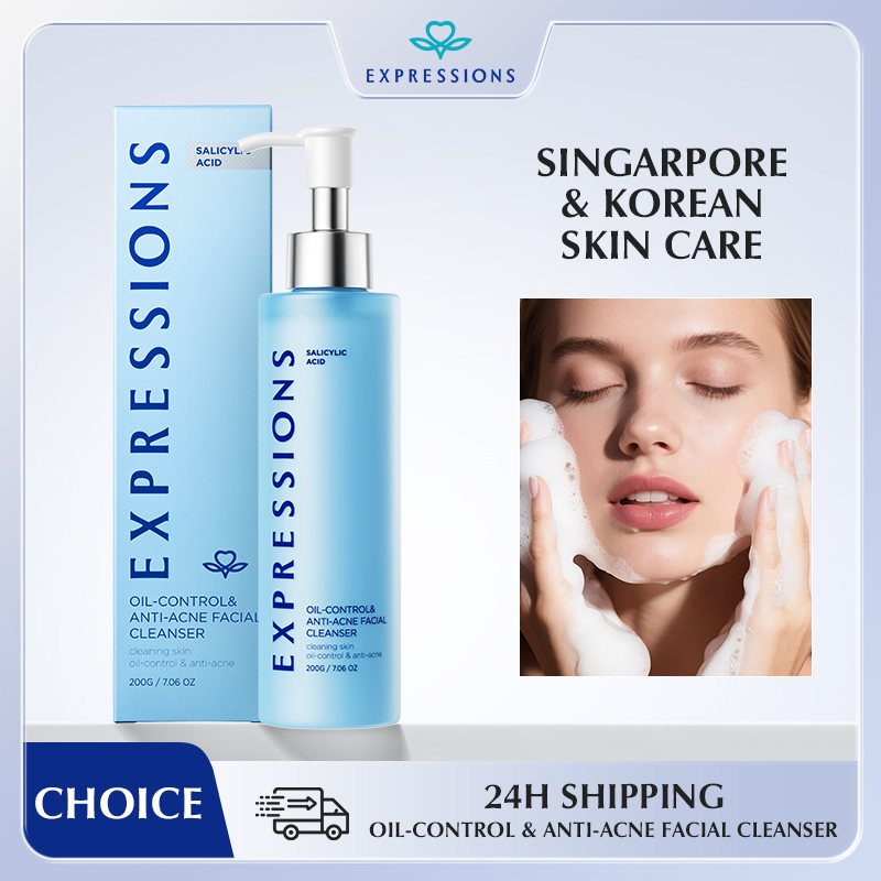 한국산 페이셜 클렌저 – 살리실산 + 나이아신아마이드, - Salicylic Acid Cleanser 리뷰 및 가격