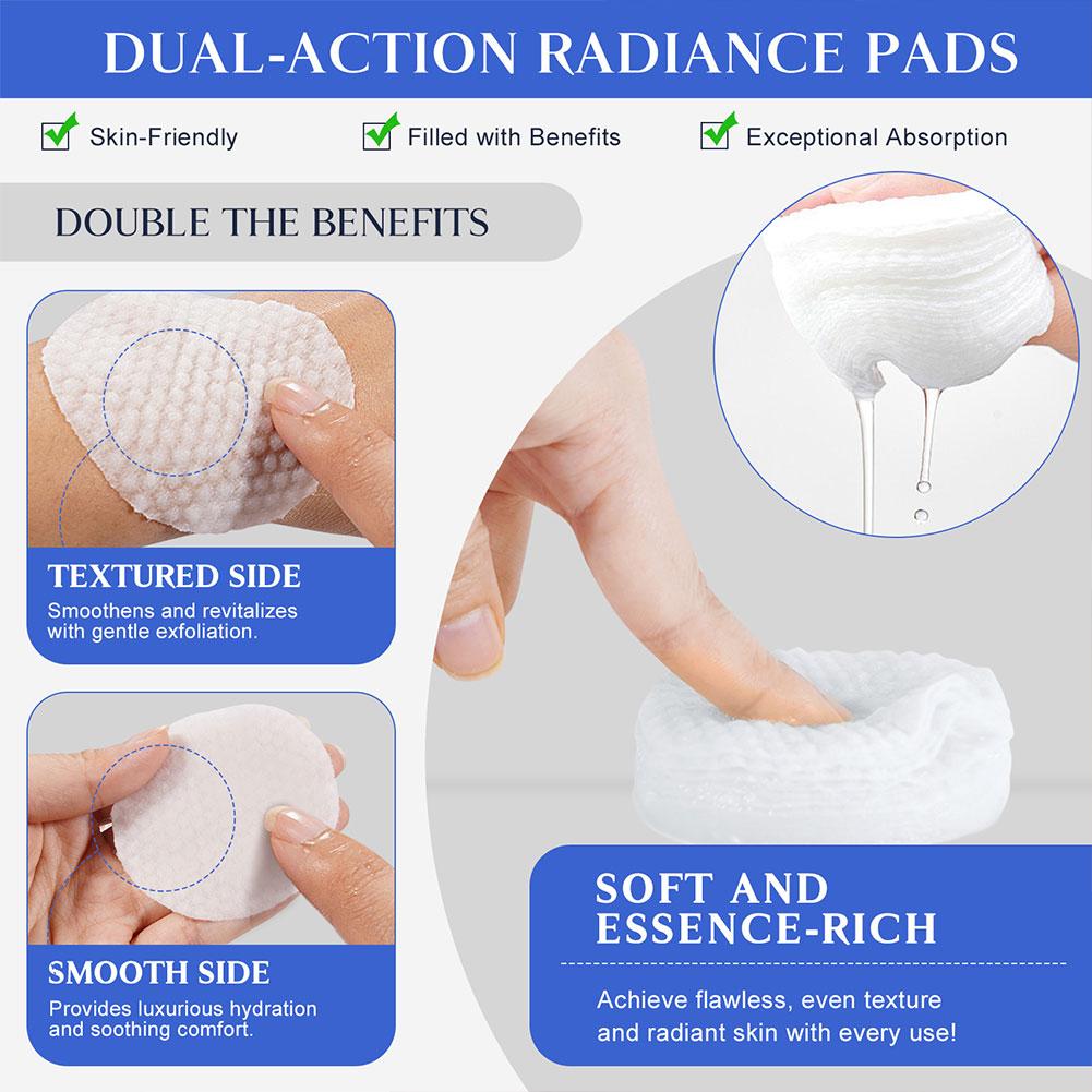 글리콜산 페이셜 패드 엑스 폴리 에이 팅 브라이트닝 모 - Salicylic Acid Cleanser 리뷰 및 가격