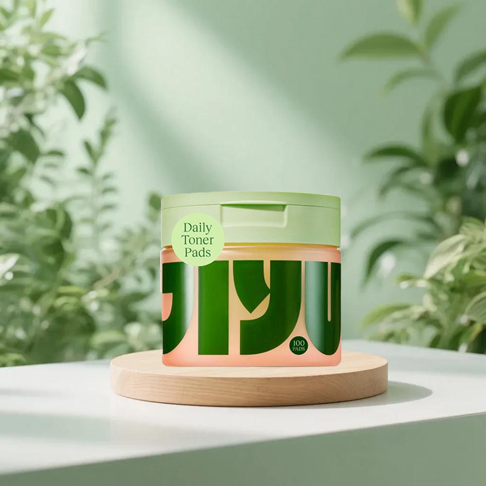 NAD 플러스 함유 안티에이징 컨디셔닝 스킨 패드, 칙 - Skincare Korea 리뷰 및 가격