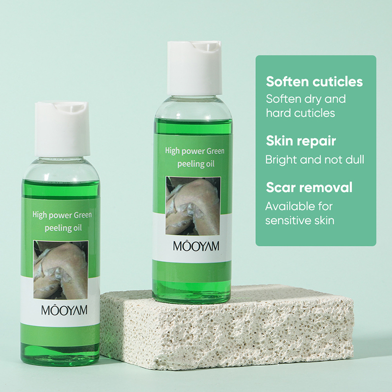 살리실산 필오프 각질 제거 오일은 얼굴과 몸의 각질을  - Salicylic Acid Cleanser 리뷰 및 가격