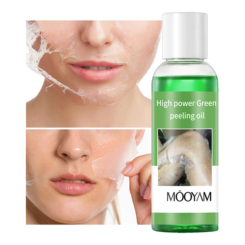 살리실산 필오프 각질 제거 오일은 얼굴과 몸의 각질을  - Salicylic Acid Cleanser 리뷰 및 가격