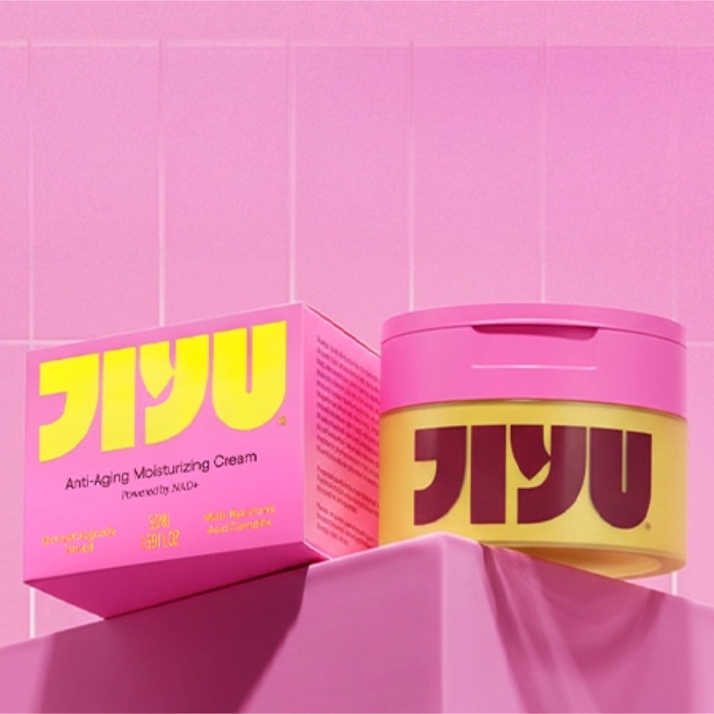 한국산 NAD+ 안티에이징 리페어 크림, 깊은 보습으로 - Skincare Korea 리뷰 및 가격