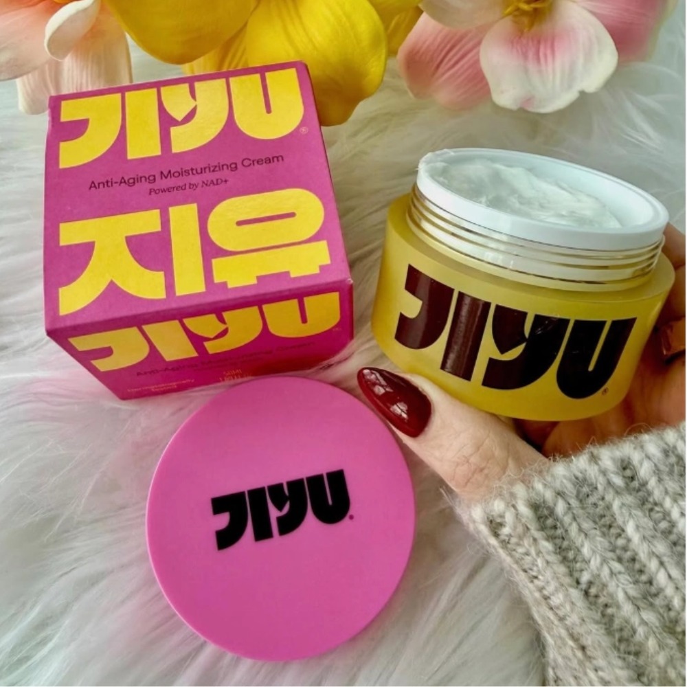 한국산 NAD+ 안티에이징 리페어 크림, 깊은 보습으로 - Skincare Korea 리뷰 및 가격