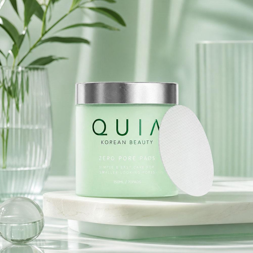 제로 포어 패드: 살리실산이 함유된 AHA/BHA 각질 - Salicylic Acid Cleanser 리뷰 및 가격