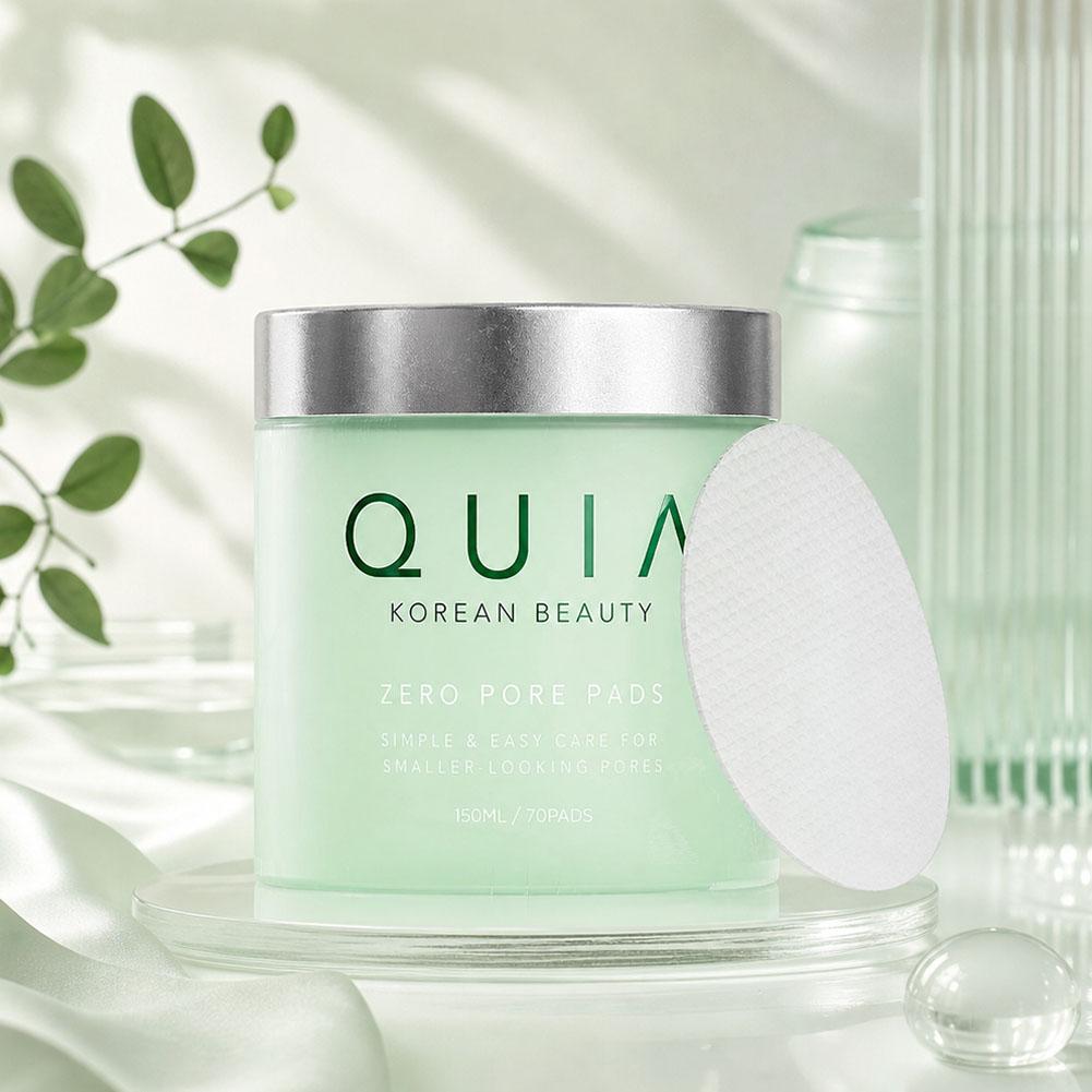제로 포어 패드: 살리실산이 함유된 AHA/BHA 각질 - Salicylic Acid Cleanser 리뷰 및 가격