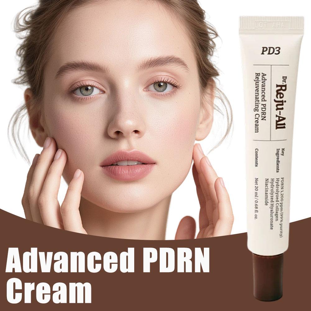 닥터 레주 올 PDRN 리쥬브네이팅 페이스 크림 20m - Skincare Korea 리뷰 및 가격