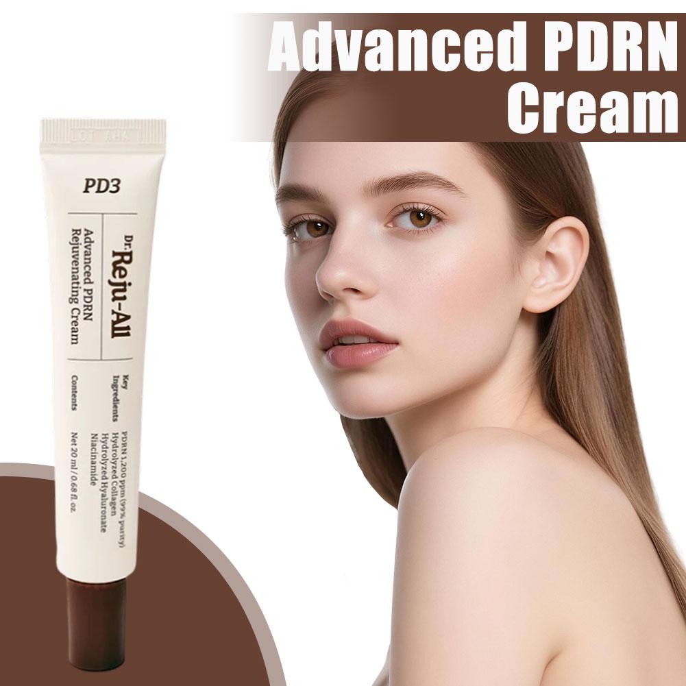 닥터 레주 올 PDRN 리쥬브네이팅 페이스 크림 20m - Skincare Korea 리뷰 및 가격