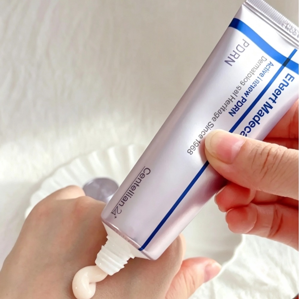 센텔리안 24 엑스퍼트 마데카 크림 액티브 리뉴 PDR - Skincare Korea 리뷰 및 가격