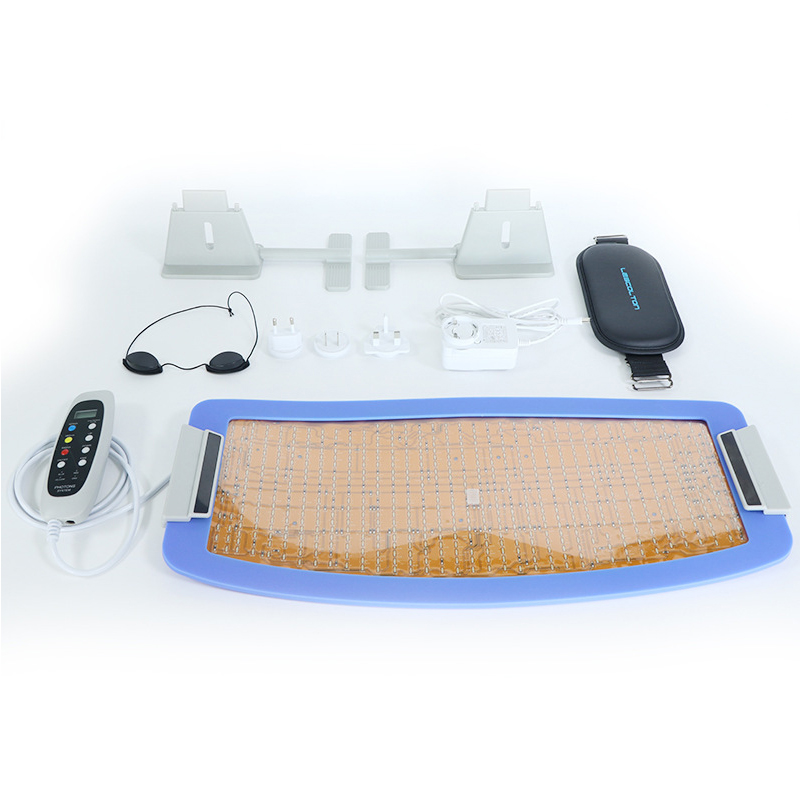 LED 광자 피부 회춘 장치 LS-D801 홈 뷰티 장 - Skincare Ls 리뷰 및 가격