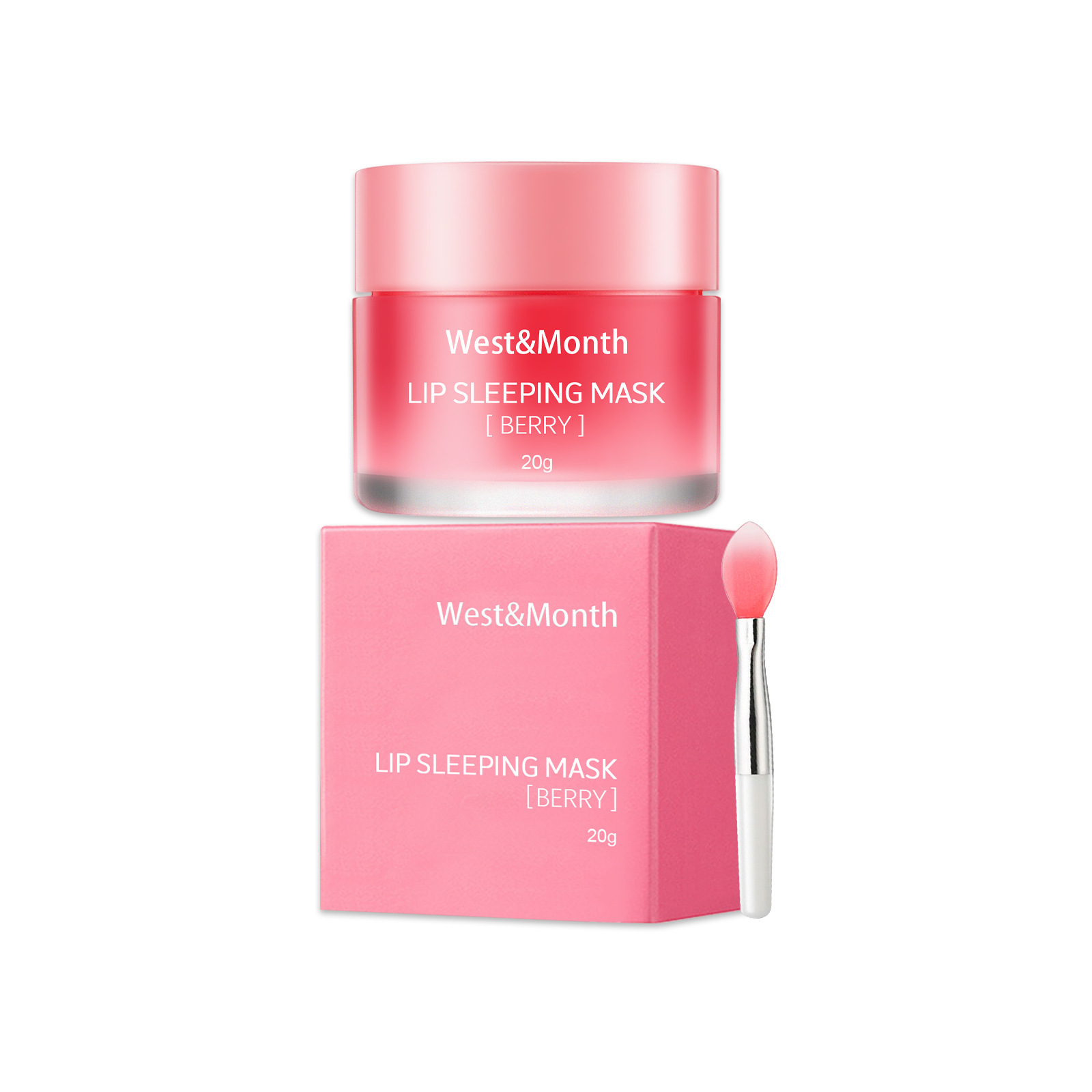 슬리핑 립 마스크 갈라짐 방지 통통한 엑스 폴리 에이  - Skincare Korea 리뷰 및 가격
