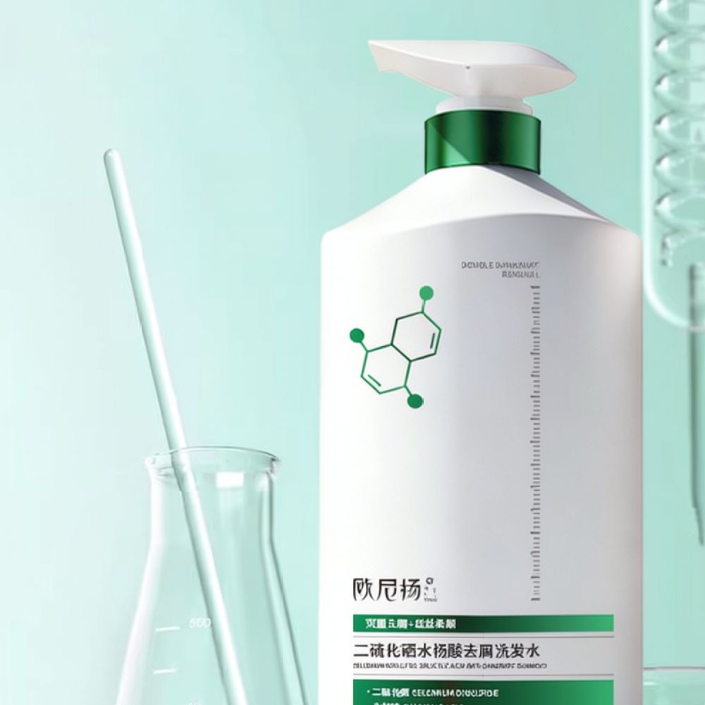 가려움 완화 두피 샴푸, 셀레늄 황화물, 살리실산 함유 - Salicylic Acid Cleanser 리뷰 및 가격