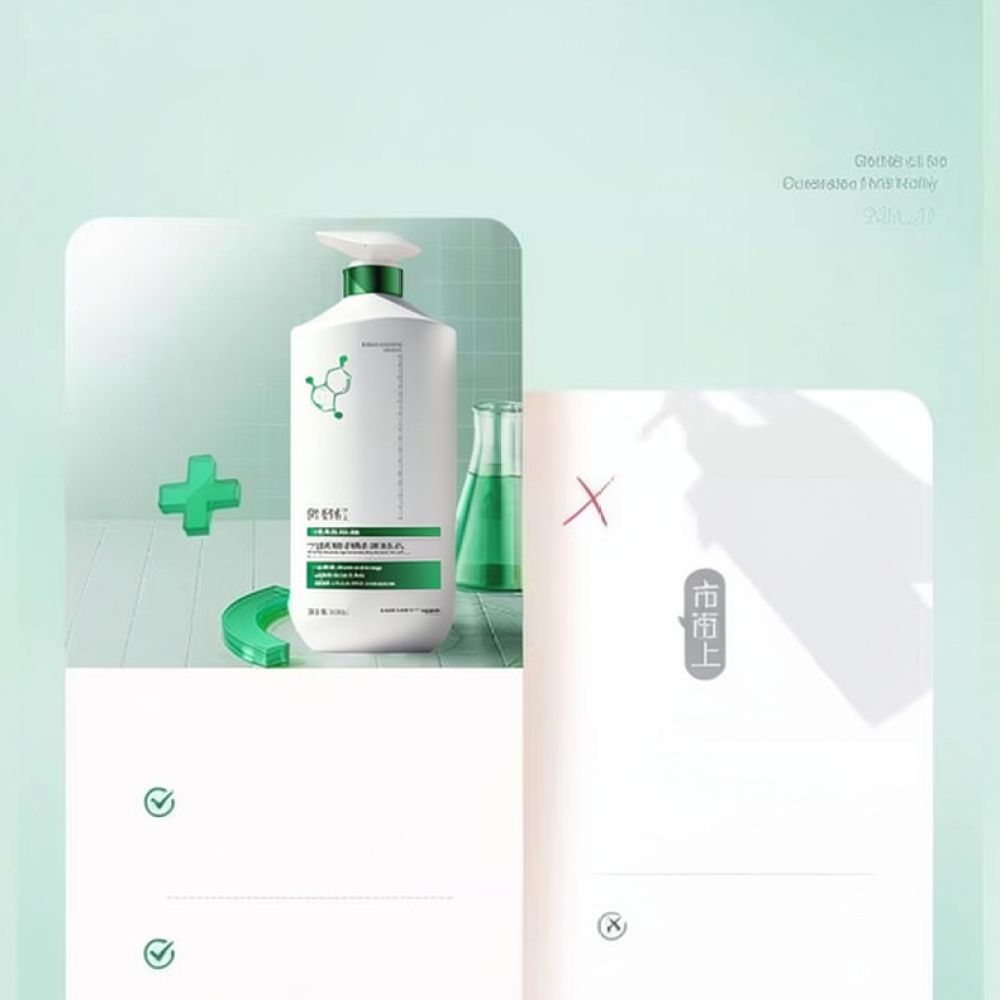 가려움 완화 두피 샴푸, 셀레늄 황화물, 살리실산 함유 - Salicylic Acid Cleanser 리뷰 및 가격