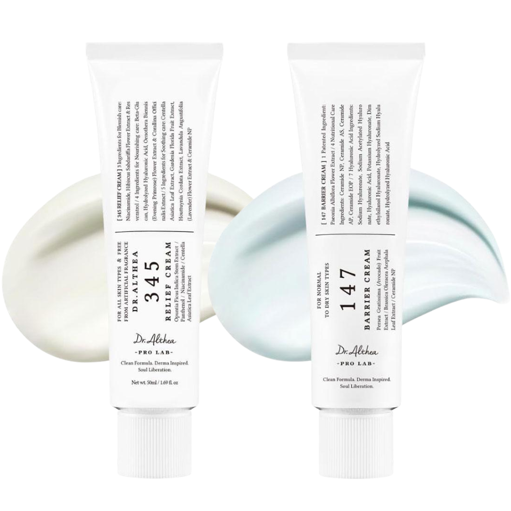 345 다기능 항산화 크림, 지성 피부를 균형잡고 민감 - Skincare Korea 리뷰 및 가격