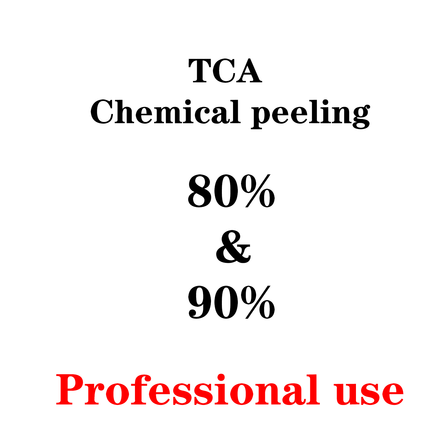 30ml 고출력 스킨 케미컬 필 50% 20% TCAA - Hyaluronic Acid Serum 리뷰 및 가격