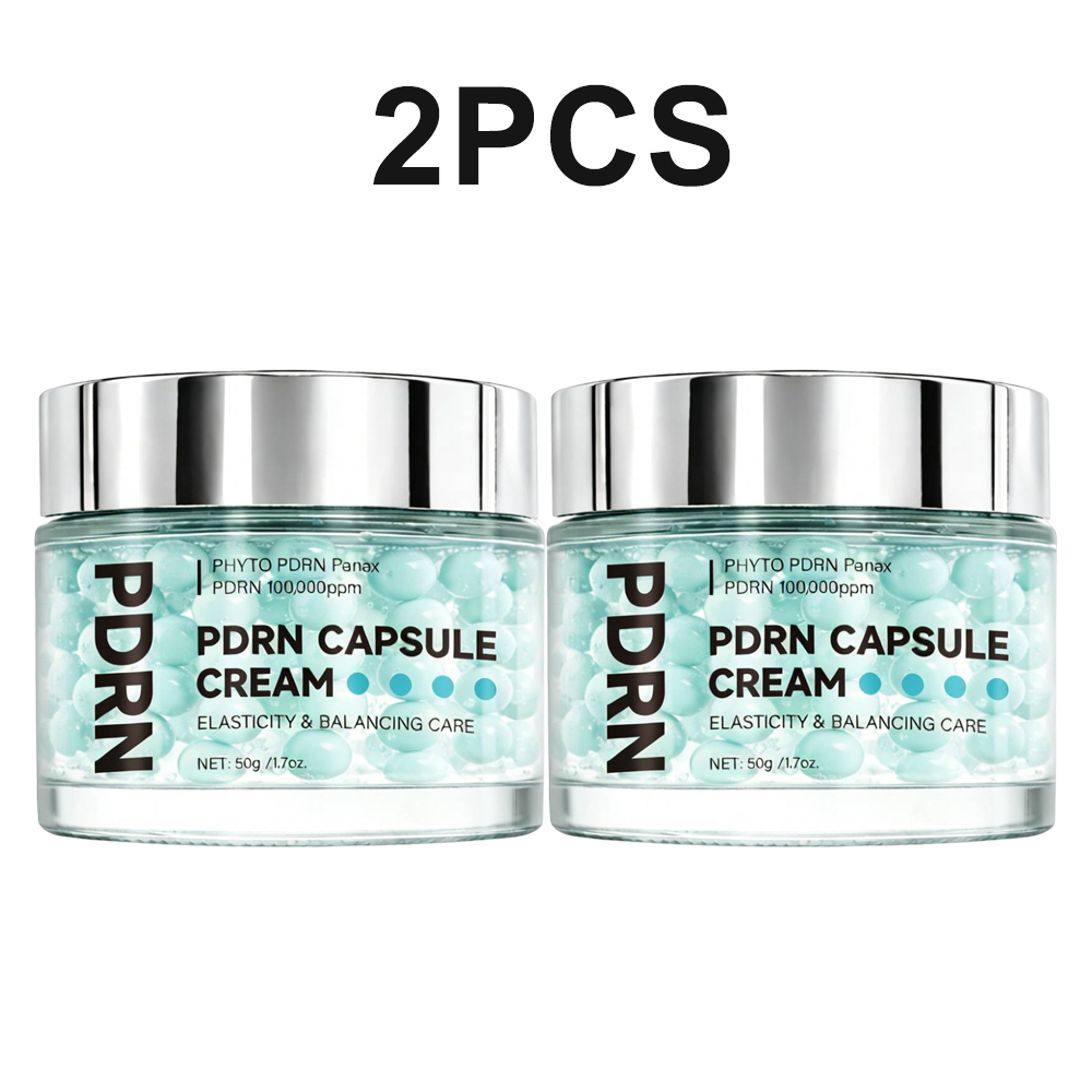1/2/5개입 PDRN 캡슐 크림 100, 수분 공급  - Skincare Korea 리뷰 및 가격