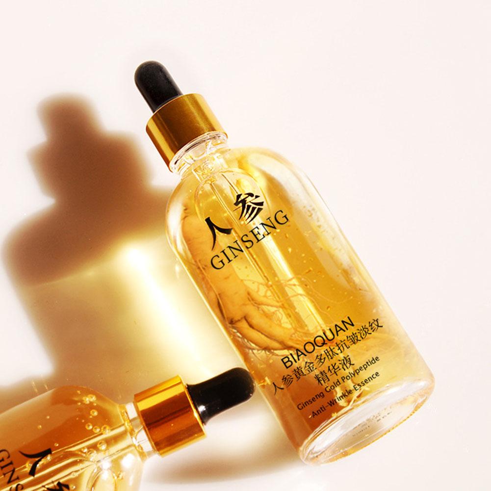 인삼 에센스 워터 골든 인삼 에센스 페이셜 에센스, 히 - Hyaluronic Acid Serum 리뷰 및 가격